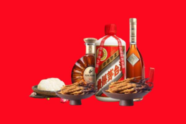 和县礼品上门回收报价